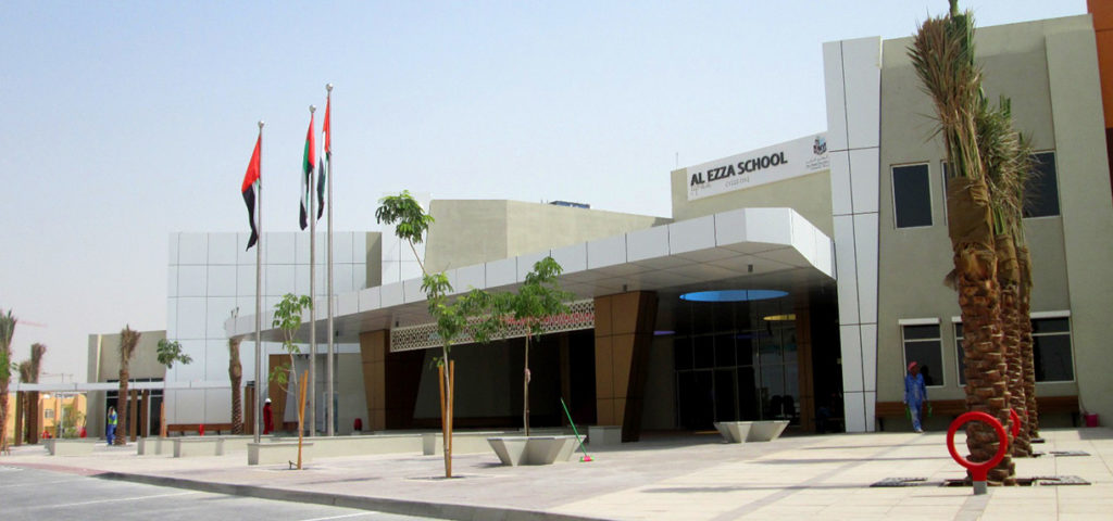 Future Schools in Abu Dhabi – ADAL